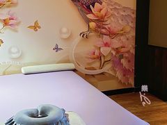 -臻江南影院式足道(雅安店)