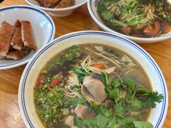 -天天鲜面馆(衡山路店)