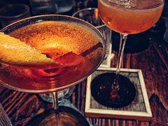 -HUNTING BAR亨霆鸡尾酒馆(越秀淘金店)