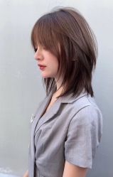 -明洞造型精品烫染