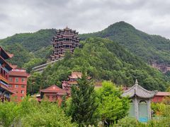 -胖子鱼·油泼甘谷辣子炝活鱼(秦州407店)