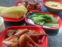 光明红烧乳鸽-光明刘冰乳鸽店(光明法政北路店)