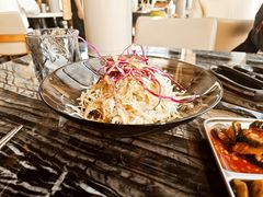 -义气烤肉餐吧(大族广场店)