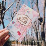 🌸8款樱花限定美食测评，你的春天来了吗