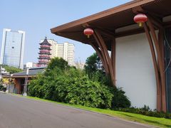 -绳金塔