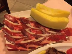 -火腿博物馆(马约尔广场店)