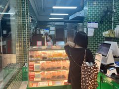 -勿理堂(中大店)