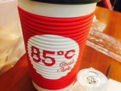 -85度C(济南经七路店)