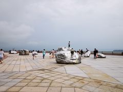 -演武大桥观景平台