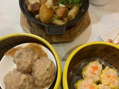 -东江海鲜酒家(艺都分店)