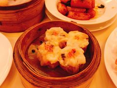 -利苑酒家(合景国际金融广场店)