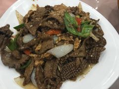 -锦州御烧烤·金盛福酒楼(天津总店)