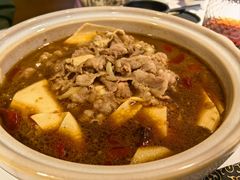 -乔阿马·江南味·驴肉香(龙湖华泾天街店)