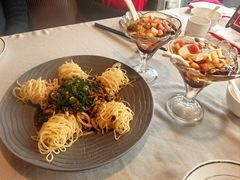 -渝信川菜(南滨店)