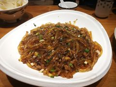 -巴依老爷新疆美食(常营店)