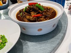 -汤记传菜(浦江店)