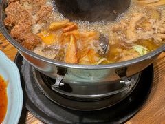 -三姐妹餐厅(曲江店)