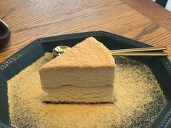 木糠蛋糕-Home Cafe(水榭春天店)