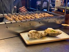 -很久以前羊肉串(大华三路店)