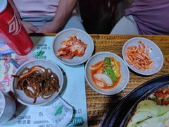 -高基五春川炒鸡排 韩国料理(威海总店)