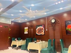 -东四民芳餐厅(世茂工三店)
