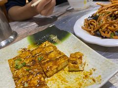 -凤爪王烧烤(徐东旗舰店)