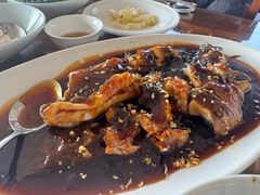 -湖畔居茶楼(湖滨店)