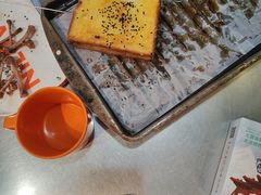 -清真·老金烧烤·小龙虾(山大路店)