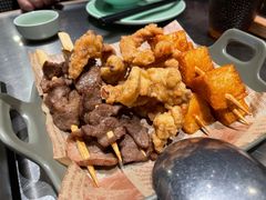 -潮界(虹桥新天地店)