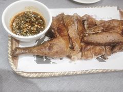 -金哥私房菜馆(张府园总店)