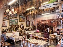 -乡田小墅(展览馆路JK FUN商城店)