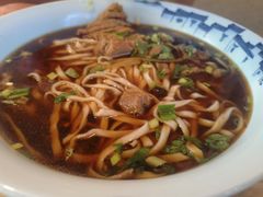 -难忘的面(五矿君澜酒店)