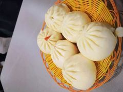 -郑家包子牛肉拉面(尚勤路店)