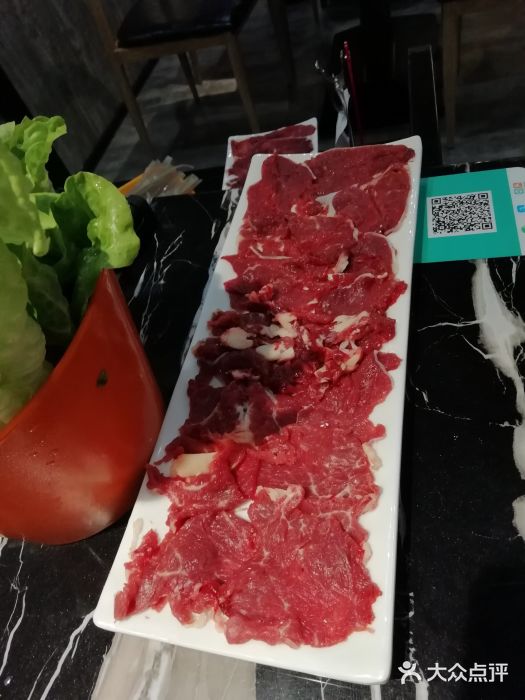 古乐牛香·鲜牛肉牛杂火锅(五一中路店)图片