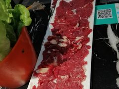 -古乐牛香·鲜牛肉牛杂火锅(五一中路店)
