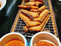 -老头儿油爆虾·知味杭州(爱琴海购物中心)