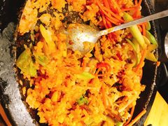 石锅拌饭-姜虎东白丁烤肉(银泰中心in99店)