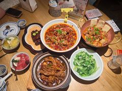-图味美小黄鱼·景德菜(浙江路店)
