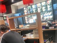 -和府捞面(天河领展广场店)