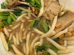 -吴记排档搓鱼(甘州美食城店)