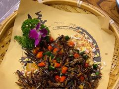 -亮欢寨(凯里总店)