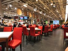 大堂-金鼎轩(亚运村店)