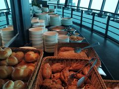 -澳门旅游塔360°旋转餐厅(南湾湖广场店)