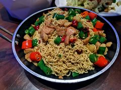 -赵小姐丨新中餐(曲江店)