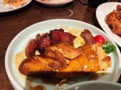 -新旺茶餐厅(嘉里城店)