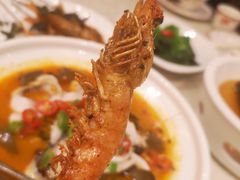 -稻香酒家(长宁KING88广场店)