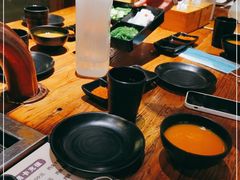 -千寻烧肉(政务区店)