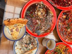-小街47號江湖菜(四合院店)