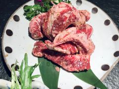 -吉屋烤肉(八宝街店)