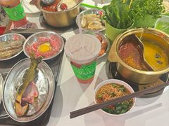 -行运海鲜食集(北京首店)
